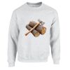 Heavy Blend™ Crewneck Sweatshirt Thumbnail