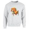 Heavy Blend™ Crewneck Sweatshirt Thumbnail