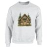 Heavy Blend™ Crewneck Sweatshirt Thumbnail