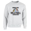 Heavy Blend™ Crewneck Sweatshirt Thumbnail