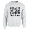Heavy Blend™ Crewneck Sweatshirt Thumbnail