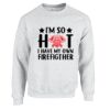 Heavy Blend™ Crewneck Sweatshirt Thumbnail