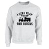 Heavy Blend™ Crewneck Sweatshirt Thumbnail