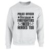 Heavy Blend™ Crewneck Sweatshirt Thumbnail