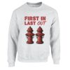 Heavy Blend™ Crewneck Sweatshirt Thumbnail
