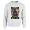 Heavy Blend™ Crewneck Sweatshirt Thumbnail