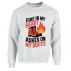Heavy Blend™ Crewneck Sweatshirt Thumbnail