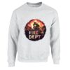 Heavy Blend™ Crewneck Sweatshirt Thumbnail