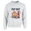 Heavy Blend™ Crewneck Sweatshirt Thumbnail