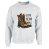 Heavy Blend™ Crewneck Sweatshirt Thumbnail