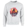 Heavy Blend™ Crewneck Sweatshirt Thumbnail