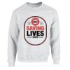 Heavy Blend™ Crewneck Sweatshirt Thumbnail