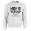 Heavy Blend™ Crewneck Sweatshirt Thumbnail
