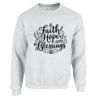 Heavy Blend™ Crewneck Sweatshirt Thumbnail