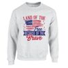 Heavy Blend™ Crewneck Sweatshirt Thumbnail