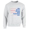 Heavy Blend™ Crewneck Sweatshirt Thumbnail