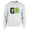 Heavy Blend™ Crewneck Sweatshirt Thumbnail