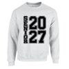 Heavy Blend™ Crewneck Sweatshirt Thumbnail