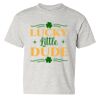 Heavy Cotton™ Youth T-Shirt Thumbnail