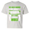 Heavy Cotton™ Youth T-Shirt Thumbnail