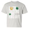 Heavy Cotton™ Youth T-Shirt Thumbnail