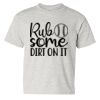 Heavy Cotton™ Youth T-Shirt Thumbnail