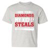 Heavy Cotton™ Youth T-Shirt Thumbnail