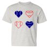 Heavy Cotton™ Youth T-Shirt Thumbnail