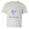Heavy Cotton™ Youth T-Shirt Thumbnail