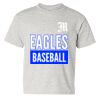 Heavy Cotton™ Youth T-Shirt Thumbnail