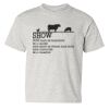 Heavy Cotton™ Youth T-Shirt Thumbnail