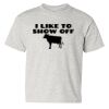 Heavy Cotton™ Youth T-Shirt Thumbnail