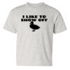 Heavy Cotton™ Youth T-Shirt Thumbnail