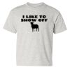 Heavy Cotton™ Youth T-Shirt Thumbnail