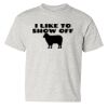 Heavy Cotton™ Youth T-Shirt Thumbnail