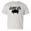 Heavy Cotton™ Youth T-Shirt Thumbnail