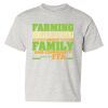 Heavy Cotton™ Youth T-Shirt Thumbnail