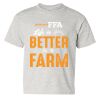 Heavy Cotton™ Youth T-Shirt Thumbnail