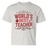 Heavy Cotton™ Youth T-Shirt Thumbnail