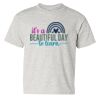 Heavy Cotton™ Youth T-Shirt Thumbnail