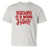 Heavy Cotton™ Youth T-Shirt Thumbnail