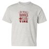 Heavy Cotton™ Youth T-Shirt Thumbnail