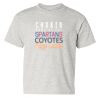 Heavy Cotton™ Youth T-Shirt Thumbnail