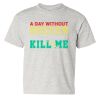 Heavy Cotton™ Youth T-Shirt Thumbnail