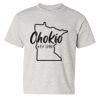 Heavy Cotton™ Youth T-Shirt Thumbnail