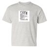 Heavy Cotton™ Youth T-Shirt Thumbnail