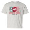 Heavy Cotton™ Youth T-Shirt Thumbnail