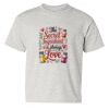 Heavy Cotton™ Youth T-Shirt Thumbnail