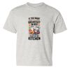 Heavy Cotton™ Youth T-Shirt Thumbnail