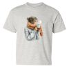 Heavy Cotton™ Youth T-Shirt Thumbnail